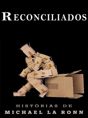 cover image of Reconciliados